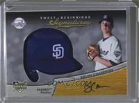 Sweet Beginnings Signatures - Kevin Cameron [Noted]