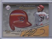 Sweet Beginnings Signatures - Miguel Montero