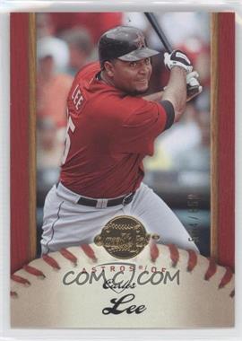 2007 Sweet Spot - [Base] #20 - Carlos Lee /850