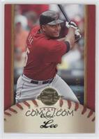 Carlos Lee [EX to NM] #/850