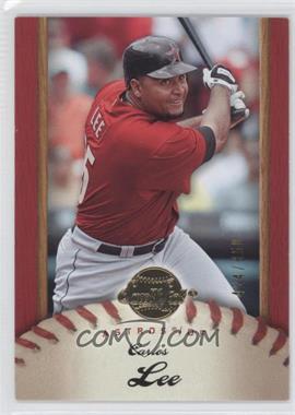 2007 Sweet Spot - [Base] #20 - Carlos Lee /850