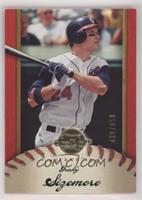 Grady Sizemore #/850