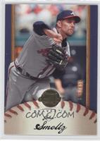 John Smoltz #/850