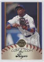 Jose Reyes #/850