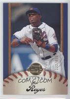 Jose Reyes #/850