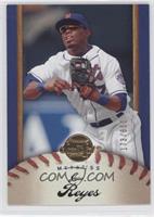 Jose Reyes #/850