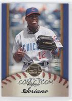 Alfonso Soriano #/850