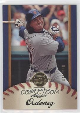 2007 Sweet Spot - [Base] #63 - Magglio Ordonez /850