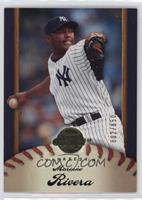 Mariano Rivera #/850