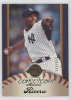 Mariano Rivera [EX to NM] #/850