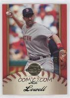 Mike Lowell #/850