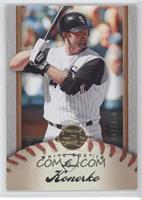 Paul Konerko #/850