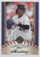 Pedro Martinez #/850