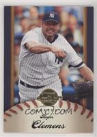 Roger Clemens #/850