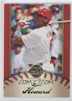 Ryan Howard #/850