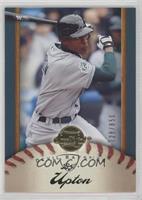 B.J. Upton #/850