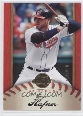 2007 Sweet Spot - [Base] #97 - Travis Hafner /850