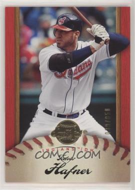 2007 Sweet Spot - [Base] #97 - Travis Hafner /850