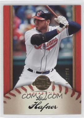 2007 Sweet Spot - [Base] #97 - Travis Hafner /850