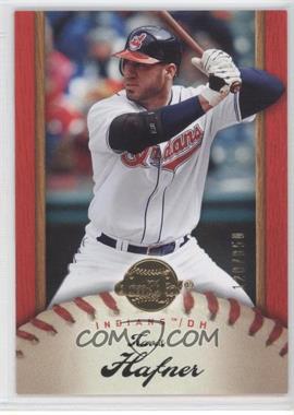 2007 Sweet Spot - [Base] #97 - Travis Hafner /850