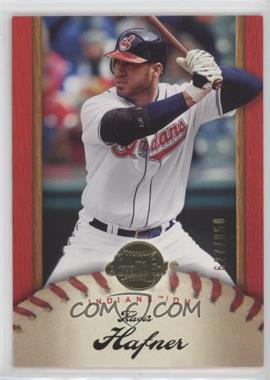 2007 Sweet Spot - [Base] #97 - Travis Hafner /850