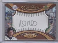 Andrew Miller #/48