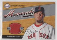 Josh Beckett