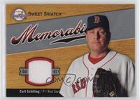 Curt Schilling