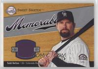 Todd Helton