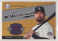 Todd Helton