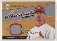 Jim Edmonds