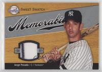 Jorge Posada