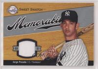 Jorge Posada