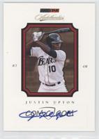 Justin Upton