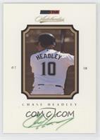 Chase Headley