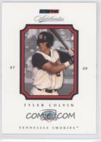 Tyler Colvin #/250