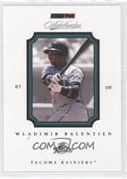 Wladimir Balentien #/250