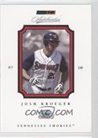 Josh Kroeger #/250