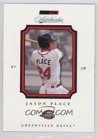 Jason Place #/250