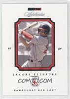 Jacoby Ellsbury #/250