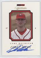 Luke Hochevar #/50