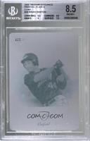 Brian Barton [BGS 8.5 NM‑MT+] #/1