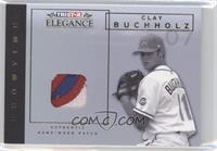 Clay Buchholz #/25