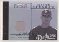 Clayton Kershaw [EX to NM]