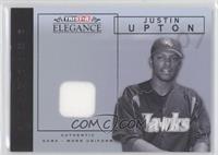 Justin Upton