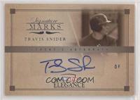 Travis Snider [EX to NM]