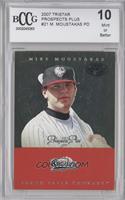 Mike Moustakas [BCCG 10 Mint or Better]