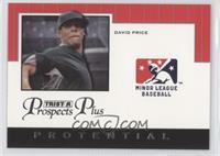 David Price