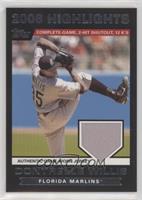 Dontrelle Willis (Complete Game)