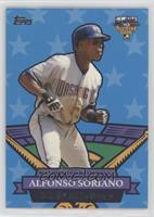 Alfonso Soriano